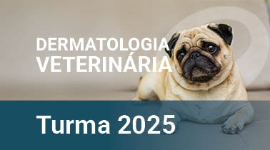 2025 | Dermatologia Veterinária