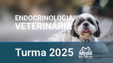 2025 | Endocrinologia Veterinária