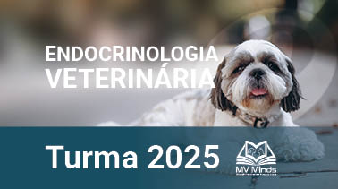 2025 | Endocrinologia Veterinária