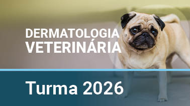 2026 | Dermatologia Veterinária