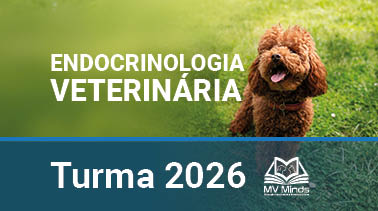 2026 | Endocrinologia Veterinária