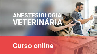Anestesiologia Veterinária