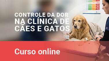 Controle da Dor na Clínica de Cães e Gatos